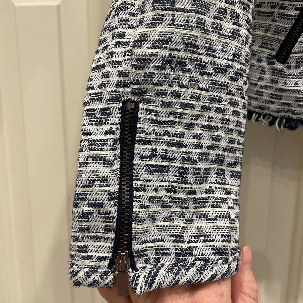 Promod Jacket/Blazer - Picture 4 of 7
